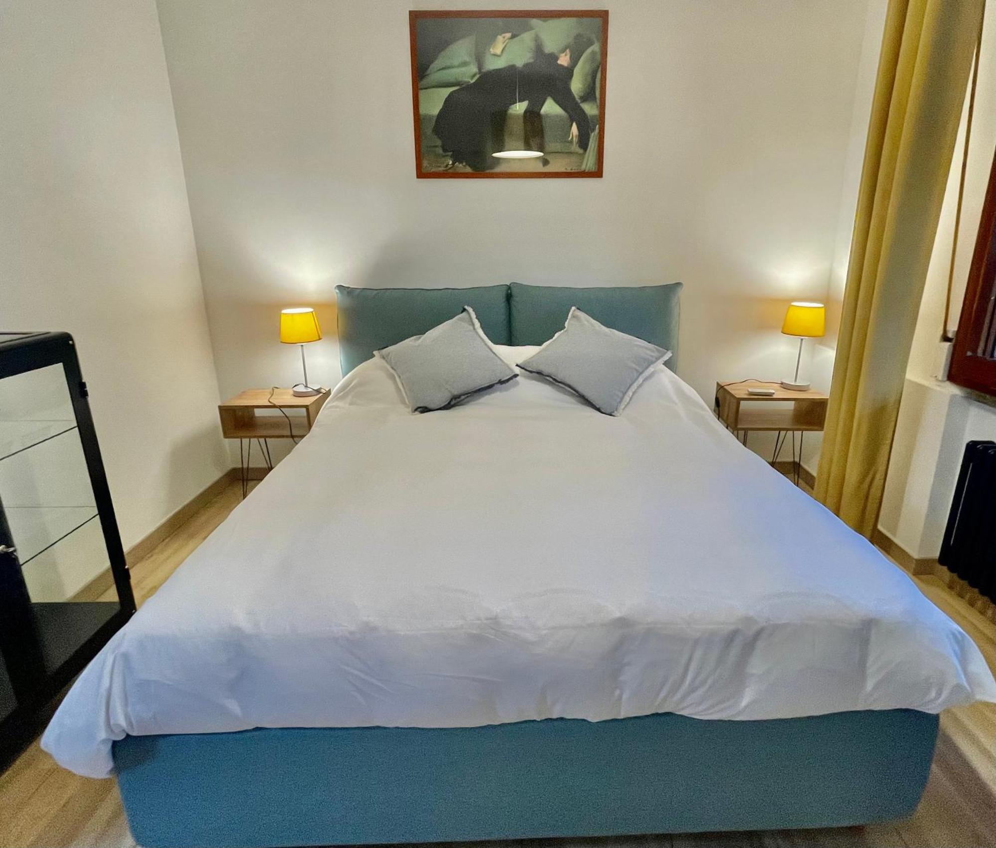 La Casa Delle Camelie Apartman Róma Kültér fotó