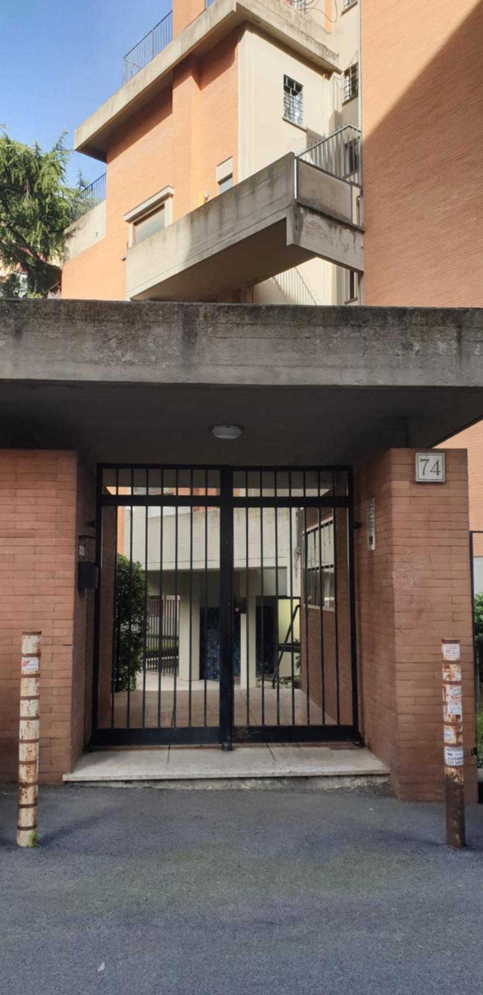 La Casa Delle Camelie Apartman Róma Kültér fotó