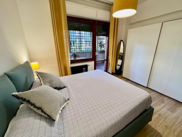 La Casa Delle Camelie Apartman Róma Kültér fotó